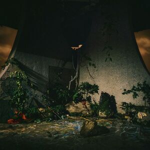 The Plot in You - The Plot In You  CD